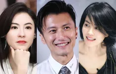 Tạ Đình Phong thú nhận tình yêu vĩ đại với Vương Phi trong đêm concert, Trương Bá Chi phản ứng