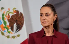 Tổng thống Mexico từ chối đề nghị 'gửi quân qua biên giới' của ông Trump
