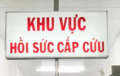 Áp lực cấp cứu, điều trị dồn vào những ngày cuối kỳ nghỉ lễ