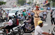 Tai nạn giao thông giảm trong 5 ngày nghỉ lễ