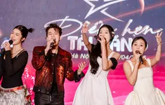 Điểm hẹn tài năng - Tập 1: Màn “chào sân” nào sẽ gây ấn tượng với khán giả? (21h15, VTV3)