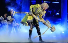 Triệt phá âm mưu đánh bom tại buổi biểu diễn lịch sử của 'nữ hoàng nhạc Pop' Lady Gaga