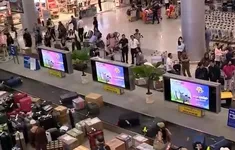 Hơn 175.000 hành khách qua sân bay ngày cuối nghỉ lễ 30/4-1/5