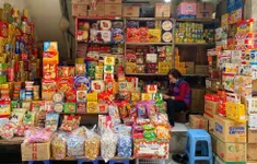Đề xuất thí điểm bỏ thuế khoán với hộ kinh doanh