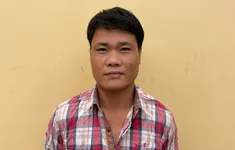 Say rượu, phóng xe ngược chiều vào tuyến bảo vệ đoàn khách quốc tế, người đàn ông bị khởi tố