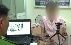 Thủ đoạn của đường dây 245 kg ma túy