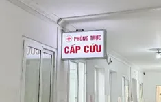 Bộ Y tế yêu cầu làm rõ vụ việc "bệnh viện yêu cầu đủ tiền mới cấp cứu cháu bé bị công nông cán" tại Nam Định