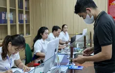 Sau sáp nhập xã, những chức danh nào không còn?