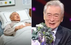 Sức khoẻ của "Ông nội quốc dân" Hàn Quốc Lee Soon Jae đột ngột suy giảm