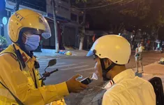 Đắk Lắk: Giảm số vụ và người bị thương do tai nạn giao thông trong dịp nghỉ lễ 30/4 - 1/5