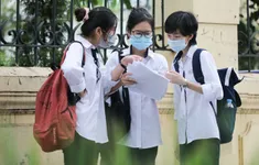 Hà Nội có khoảng 250 điểm thi tốt nghiệp THPT 2025