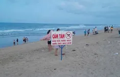 Quảng Ngãi rà soát các điểm du lịch tự phát tiềm ẩn nguy cơ mất an toàn