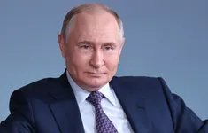 Tổng thống Putin: “Quyền lựa chọn người kế nhiệm thuộc về người dân Nga”