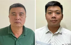 Cựu Vụ phó Nguyễn Lộc An hầu tòa ngày 28/5
