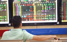 KRX - bước ngoặt cho thị trường chứng khoán Việt Nam