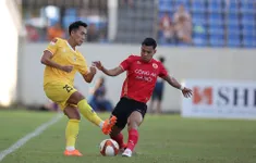 Vòng 21 V.League: CLB Quảng Nam vs CLB Công An Hà Nội | 17h00 ngày 5/5