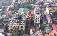 Sự đánh đổi ở làng thép Đa Hội: Giàu lên cùng ô nhiễm, bệnh tật đeo bám