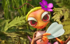 "Dế Mèn: Cuộc phiêu lưu tới xóm Lầy Lội" - Khi sinh viên "chạm ngõ" phim điện ảnh