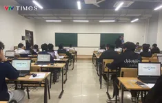 Học sinh 'trường làng' đỗ thủ khoa kỳ thi đánh giá tư duy ĐH Bách khoa Hà Nội