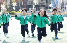 Hơn 50% trẻ em tại Hàn Quốc vui chơi ít hơn 2 giờ/ngày