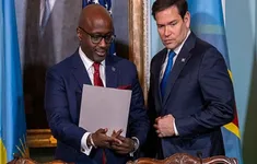 Rwanda đàm phán với Mỹ về việc tiếp nhận người di cư bị trục xuất