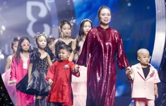 Khi bản sắc trở thành xu hướng: Eunoia by AN ghi dấu tại “thủ phủ thời trang” Hàng Châu