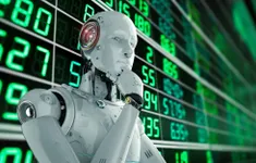 Lọc cổ phiếu, đọc biểu đồ, theo dõi thị trường: AI đang giúp nhà đầu tư cá nhân Việt có thêm lợi thế lớn đến mức nào?