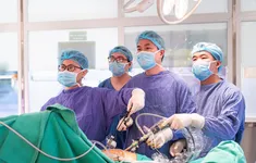 Tự chữa chướng bụng tại nhà, suýt lỡ thời điểm vàng trị ung thư
