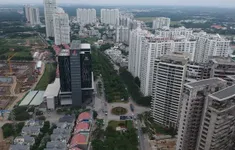 Nghiên cứu đánh thuế 20% trên lãi chuyển nhượng bất động sản