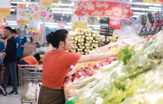 CPI tháng 4 tăng 0,07%