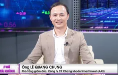 Phó Tổng Giám đốc AAS: Thị trường chứng khoán sẽ có những bước tiến đáng kể