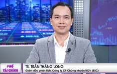 Giám đốc Phân tích BSC: KRX đi vào vận hành, mục tiêu nâng hạng thị trường gần hơn