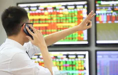 Nâng hạng thị trường chứng khoán Việt Nam trong tháng 9?