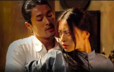 Lý do 'Dòng máu anh hùng' thực hiện phần 2 sau gần 20 năm