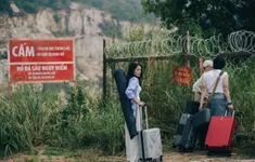 Phim Kay Trần - Thanh Duy tham gia sẽ phát hành vào tháng 6