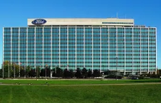 Ford mất 1,5 tỷ USD vì thuế quan