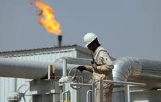 Giá dầu thấp gây sức ép lên ngành dầu đá phiến Mỹ