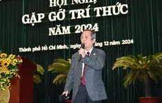 Dấu ấn sự nghiệp của Giáo sư Đặng Lương Mô - một nhà khoa học lớn người Việt
