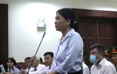 Phúc thẩm vụ án Xuyên Việt Oil: Tạm dừng phiên tòa để tạo điều kiện cho các bị cáo khắc phục hậu quả