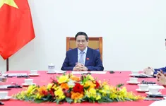 Thủ tướng Australia: Việt Nam nhanh chóng trở thành một trung tâm kinh tế hàng đầu khu vực