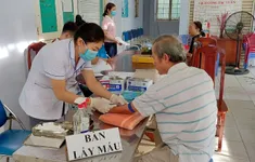 Bộ Y tế: Cần 25.000 tỷ đồng/năm để khám sức khoẻ định kỳ cho người dân