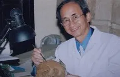 Vĩnh biệt PGS.TS - nhạc sĩ Nguyễn Lân Cường