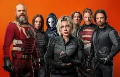 “Thunderbolts” mở màn mùa phim hè với doanh thu toàn cầu đạt 162 triệu USD
