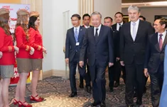 Vietjet ra mắt hãng hàng không Vietjet Qazaqstan
