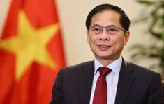 Nguyên tắc đối ngoại của Việt Nam là bảo đảm cao nhất lợi ích quốc gia - dân tộc