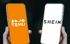 Shein, Temu chuyển hướng sang Anh và Pháp né thuế quan của Mỹ