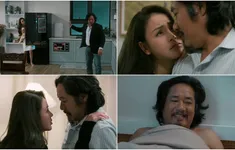 Cha tôi, người ở lại - Tập 35: Bố Chính qua đêm với cô kiến trúc sư xinh đẹp Tuệ Minh