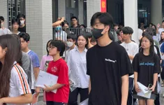 Hà Nội có thêm gần 13.500 chỉ tiêu vào lớp 10