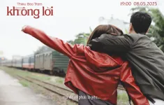 Thiều Bảo Trâm công bố trở lại với single "không lời"