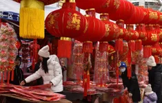 Trung Quốc: Sức ép ngày càng rõ từ căng thẳng thuế quan với Mỹ